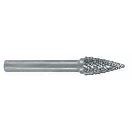 Fresa para Taladro RUKO G-SPG Metal duro (HM) 6 mm Cónica