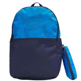 Mochila Deportiva Under Armour Essential Printed Bp Azul Precio: 43.2091. SKU: B17Y8S78Q7