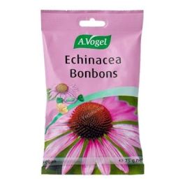 A.VOGEL Echinacea Bombons 75Gr con Vitamina C para el Bienestar Inmunológico Precio: 4.7899995. SKU: B1C85GAWES