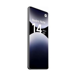 Smartphone Xiaomi Redmi Note 14 Pro+ 12GB/ 512GB/ 6.67"/ 5G/ Negro Smartphone Xiaomi Redmi Note 14 Pro+ 12GB/ 512GB/ 6.67"/ 5G/ Negro