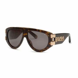 Gafas de Sol Hombre PHILIPP PLEIN SPP127V-600722 ø 60 mm Gafas de Sol Hombre PHILIPP PLEIN SPP127V-600722 ø 60 mm Precio: 213.88999995. SKU: B1JYQDRR38