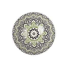 La Mediterranea Bol Aperitivo Japonés Ø15.3x7.2 cm con 6 Diseños en Relieve "Kaito"