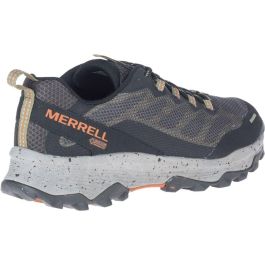 Zapatillas de trail para hombre Merrell Speed Strike Gore-Tex Gris