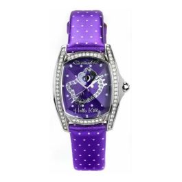 Reloj Mujer Chronotech CHRONOTECH for Hello Kitty (Ø 28 mm) Reloj Mujer Chronotech CHRONOTECH for Hello Kitty (Ø 28 mm)