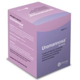Uromann (Uromannosa) 30Sbrs. Precio: 44.5900004. SKU: B168LKRVS9
