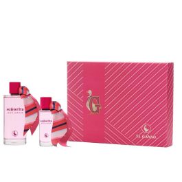 El Ganso Sm Amour Edt 125 Vapo+Edt 30 Precio: 48.50000045. SKU: S05106963