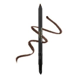 Elizabeth Arden HIGH DRAMA eyeliner #04-steel the stage, 1.2 g, Waterproof
