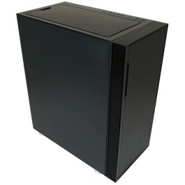 LC-Power 8000B Midi Tower PC Negro ATX EATX micro ATX Mini-ITX para Gaming