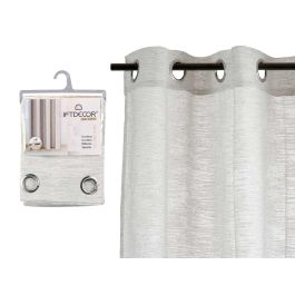 Cortina Multirayas Gris 140X260 Cm Giftdecor (6 Unidades) Precio: 67.88999998. SKU: B1GWKQBARB