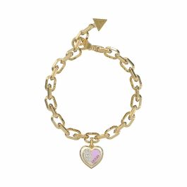 Pulsera Mujer Guess JUBB03034JWYGLCS 22 cm Precio: 37.6899996. SKU: B13W763WFH