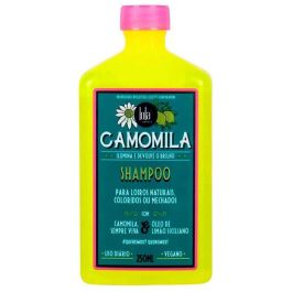 Lola Camomila Shampoo 250 mL Precio: 10.50000006. SKU: B1CLQ46YZ4