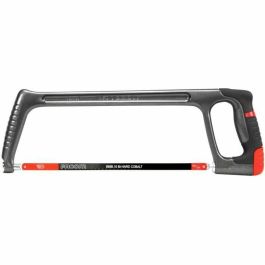 FACOM 603FPB Marco de sierra para metales con tensión automática 110 kg, arco de aluminio y mango ergonómico para hojas 300mm Precio: 63.50000019. SKU: B1FXVFG3CF