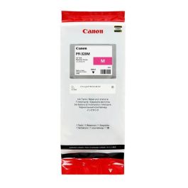Canon Tinta Magenta Tm 200-205-300-305 - Pfi 320M Precio: 170.50000011. SKU: B16VR39NMM