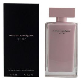 Perfume Mujer Narciso Rodriguez For Her Narciso Rodriguez EDP EDP Precio: 56.50000015. SKU: S0513792
