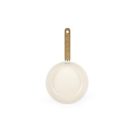 Inde Sartén 30 cm Aluminio Fundido Inducción Daisy Quttin (6 Unidades)