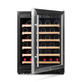 Vinoteca Vinobox V50GC1TI Negro Precio: 952.50000043. SKU: B1FF5MDDDN