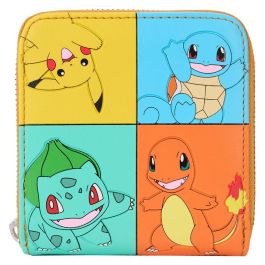 Loungefly Cartera Pokemon Billetera Precio: 35.58999983. SKU: B13F3ZMNPJ