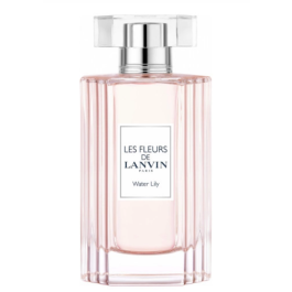 Les Fleurs - Water Lily, Agua de Tocador, Para mujeres, 90 ml Precio: 35.95000024. SKU: B1DBL8EMHT