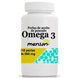 Omega 3 660Mg 110Perlas. Omega 3 660Mg 110Perlas. Precio: 7.7899998. SKU: B13CBAV99W