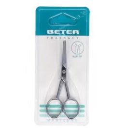 Tijera Uñas Crom P/Roma-Redonda 10,5Cm 24013 Precio: 12.98999977. SKU: B1DRX2QB7B