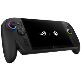 Asus RC73XANH011W ROG Xbox Ally 7" FHD Táctil 120 Hz - AMD Ryzen AI Z2 Extreme - 24 GB RAM - 1 TB SSD - Windows 11