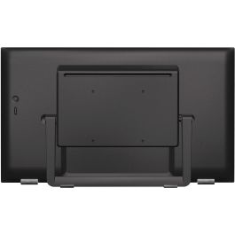 iiyama ProLite T2255MSC-B1 Monitor Táctil 21.5" FHD IPS 1920x1080 5ms Negro