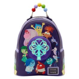 Loungefly Mochila Del Reves 2 Disney Pixar