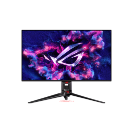 ASUS ROG Swift OLED PG32UCDMZ Monitor Gaming 31.5" 4K UHD QD-OLED 240Hz 0.03ms HDR10 DisplayHDR 400 True Black 90LM09T0-B01371 Precio: 1294.50000031. SKU: B1GMA3C7FP
