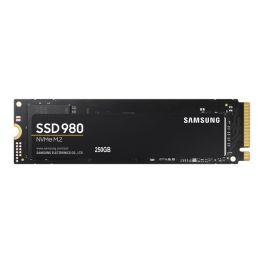 Samsung Disco Duro Interno SSD M.2 250 GB PCI Express 3.0 NVMe 1.4 V-NAND