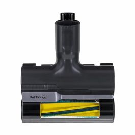 Samsung Jet 75E Pet VS20B75ACR5/WA - Aspirador Escoba sin Cable, 550W, 60 min Autonomía, Limpieza Mascota