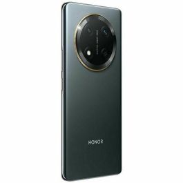 Honor 5109BMFW Smartphone Magic7 Lite 8GB RAM 256GB 6.78" AMOLED 120Hz 5G Snapdragon 6 Gen 1 108MP IP64 6600 mAh Negro Titanio Honor 5109BMFW Smartphone Magic7 Lite 8GB RAM 256GB 6.78" AMOLED 120Hz 5G Snapdragon 6 Gen 1 108MP IP64 6600 mAh Negro Titanio