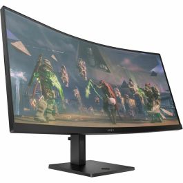 Monitor HP 780K8E9#ABB 34" Wide Quad HD