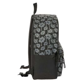 Mochila para Portátil One Piece Pirates Negro