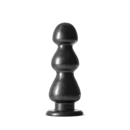 Plug Anal Blush Jet Negro Plug Anal Blush Jet Negro