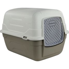 Georplast Roto-Toilet con accesorios 52x40x40 cm (7 Unidades) Georplast Roto-Toilet con accesorios 52x40x40 cm (7 Unidades)