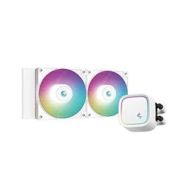 Kit Refrigeracion Liquida Deepcool Le520 White Kit Refrigeracion Liquida Deepcool Le520 White Precio: 110.69000019. SKU: B1FAV9ATG3
