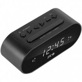 Radio Despertador SPC 4585N (1 unidad)