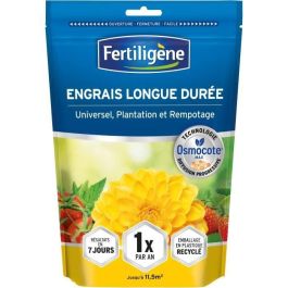 FERTILIGENO - Osmocote max Fertilizante Universal de Larga Duración, Siembra y Trasplante 700g Precio: 24.50000014. SKU: B1J6X5QSWD