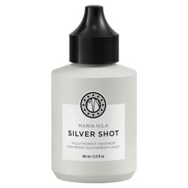 Silver Shot, Tratamiento con loción capilar, Neutralización de tonos cálidos, 60 ml Precio: 16.98999962. SKU: B16D58CX6N