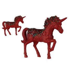 Unicornio Grande Multicolor Krist+ 9.5x31x40 cm Azul y Rojo (12 Unidades) Precio: 111.5899994. SKU: B198ZNNY8B