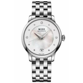 Reloj Mujer Mido M0392071110600 (Ø 33 mm)
