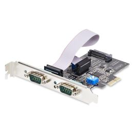 Tarjeta PCI Startech 2S232422485-PC-CARD