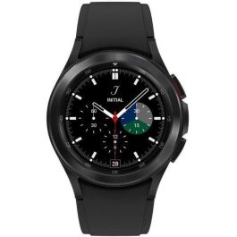 SAMSUNG Galaxy Watch4 Classic 42 mm Bluetooth Negro SAMSUNG Galaxy Watch4 Classic 42 mm Bluetooth Negro