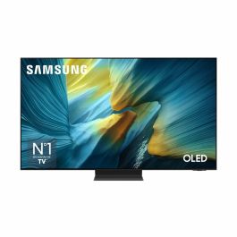 Smart TV Samsung TQ65S95FATXX 65 65" 4K Ultra HD HDR OLED Smart TV Samsung TQ65S95FATXX 65 65" 4K Ultra HD HDR OLED