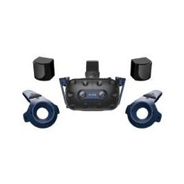HTC Vive Pro 2 Full Kit (azul/negro) con Controladores y Estaciones Base 2.0 - Realidad Virtual Precio: 1554.69000049. SKU: B17P235N5P