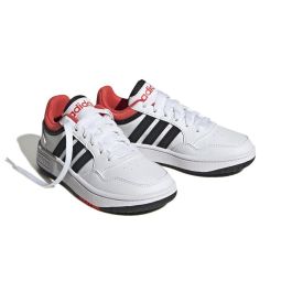 Zapatillas Deportivas Infantiles Adidas Hoops 3.0 XL