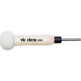Vic Firth Maza Bombo Vkb5 Vf Eje Madera / Fieltro Precio: 36.49999969. SKU: B162R42HVH