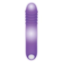 Vibrador Punto G Evolved Morado Vibrador Punto G Evolved Morado