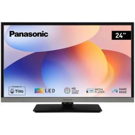 Smart TV Panasonic TB24S40AEZ HD 24" LCD Smart TV Panasonic TB24S40AEZ HD 24" LCD Precio: 272.89000046. SKU: B1HAV36XKK