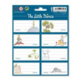 Etiqueta Escolar Erik 15,8X20 El Principito 10 unidades Precio: 13.50000025. SKU: B12YSPBCJZ